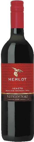 Cantina di Soave Merlot IGT Veneto Jg. 2023
