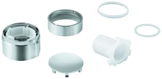 GROHE Griff SmartControl 46990 chrom , 46990000 46990000