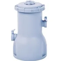 Swim Essentials Pool-Filterpumpe Swim Essentials Filterpumpe 530 GAL (3407Liter/Stunde), 32mm Verbindun
