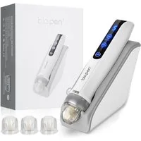 GARRYFIZH Dermaroller Microneedling Pen Derma Pen Needling Pen(14pin,25pin,9pin), Hautpflege
