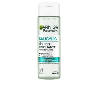 Skinactive Salicylic Peelingflüssigkeit 120 ml