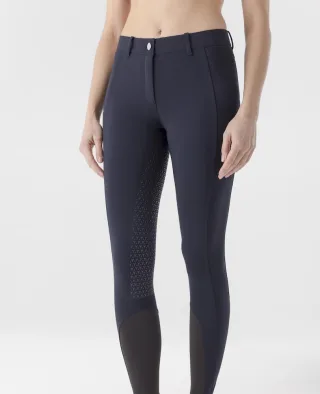 Reithose Erebif  Full Grip