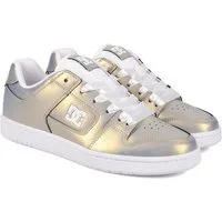 DC Shoes Manteca 4 LX Sneaker