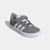adidas Sportswear VL COURT 3.0 Sneaker inspiriert vom Design des adidas samba, für Kinder & Jugendliche