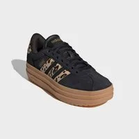 adidas Sportswear VL COURT BOLD Sneaker mit Leo Print
