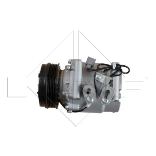 NRF Klimakompressor Honda Jazz GD GE