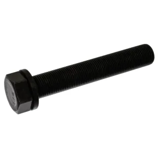 Febi Riemenscheibenschraube Audi VW Volvo