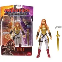 Mattel® Actionfigur Masters of the Universe, Teela