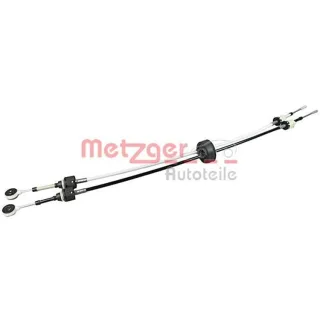 Metzger Kupplungsseil Opel Zafira B 3150242