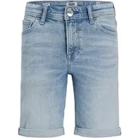 Jack & Jones Junior Jeansshorts Jjirick Jjoriginal Shorts Am 360 Sn Jnr