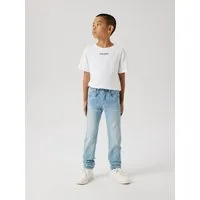 Name It Regular-fit-Jeans NKMRYAN SLIM SWE JEANS 5225-TH