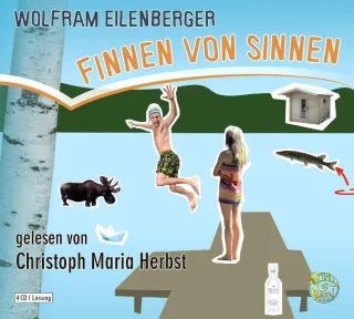 Finnen von Sinnen: Von einem der auszog eine finnische Frau zu heiraten