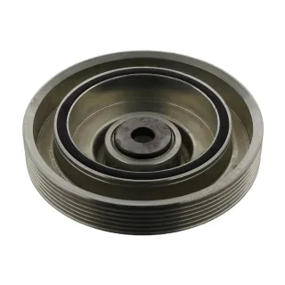 Febi Riemenscheibe Kurbelwelle Citroen Peugeot 32114 1,9