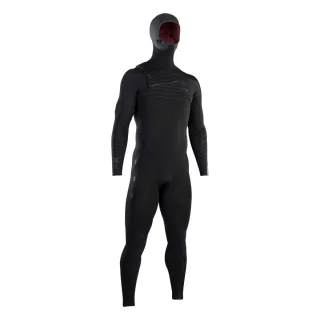 Ion Seek Core 5/4 Hood Front Zip 2025