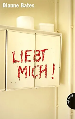 Liebt mich!