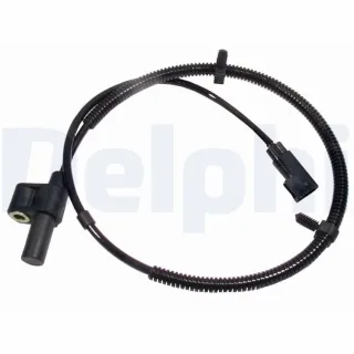 Delphi ABS-Sensor hinten Ford Mondeo 1 2