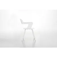 Radius Esszimmerstuhl Designer Stuhl Muse