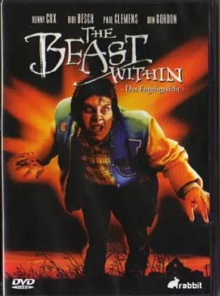 The Beast Within " Das Engelsgesicht "