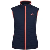 Westfjord Funktionsjacke Women's Glymur Vest