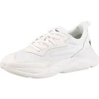 HUGO Leon Runn Sneaker Schnürschuh, Ugly-Sneaker, Halbschuh, Freizeitsneaker