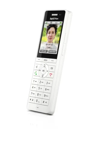 AVM FRITZ!Fon X6 weiß | 20002987 |
