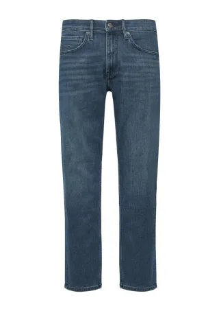 s.Oliver Red Label - Jeans-Hose blau - Gr. - 32