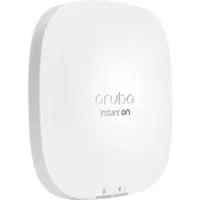 Networking Instant On Access Point Bundle mit PSU (EU) AP22