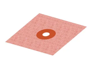 Tece Seal System Abdichtmanschette 3/4" , 704813 704813