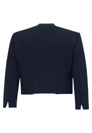 Vera Mont - Bolero-Jacke Night Sky - Gr. - 42