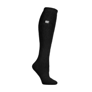 Damen Dünne Extra Lange Leichte Kniestrümpfe Thermosocke