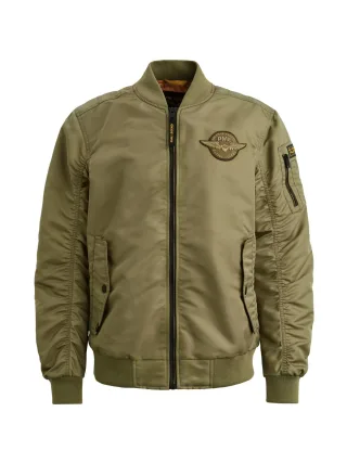 PME Legend - AUTHENTIC MA-1 oil green - Gr. - M