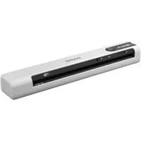 Epson WorkForce DS-80W, Einzugsscanner grau, WLAN, USB