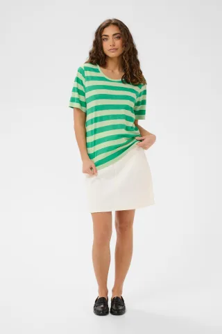 T-shirt CUbenzo T-shirt Relaxed fit