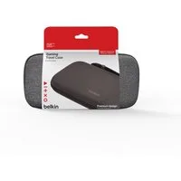 Belkin Konsolen-Tasche Gaming Travel Case für Nintendo Switch 2, Reisetasche, Schutzhülle, Transporttasche, Case, Schutzcase, stoßfest