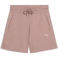 PUMA Trainingsshorts CLASS HIGH-WAIST SHORTS 5" TR mit Eingrifftaschen, sportlicher Stil, Regular Fit