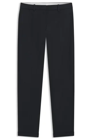BOSS Womenswear Black - Tiana4 light grey - Gr. - 44