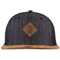 Djinns Snapback Cap Djinns Djinns 6 Panel Linen 2015 Snapback Cap