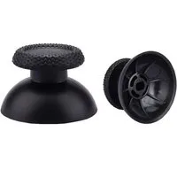 prio Joystick Analog Cap für PS5 Controller schwarz PlayStation 5-Controller (Ein / Aus-Taste, 1 St)