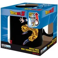 ABYstyle Tasse Goku vs. Buu Tasse