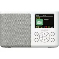 Kenwood Digitalradio (DAB)