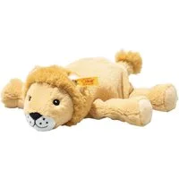 Steiff Kuscheltier Floppy Liam Löwe liegend, 20 cm
