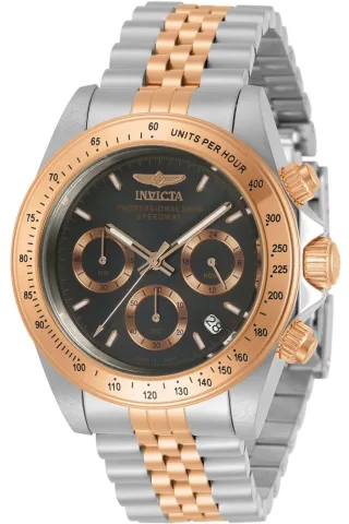 Invicta Speedway 30993 uhr - 39mm