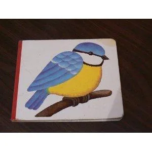 Board Book