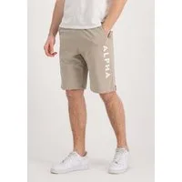 Alpha Industries Shorts Alpha Jersey Short