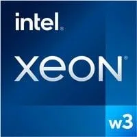 Xeon w3-2423, Prozessor Tray-Version