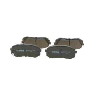 Bosch Bremsbel?ge vorne Hyundai Kia 0986494905