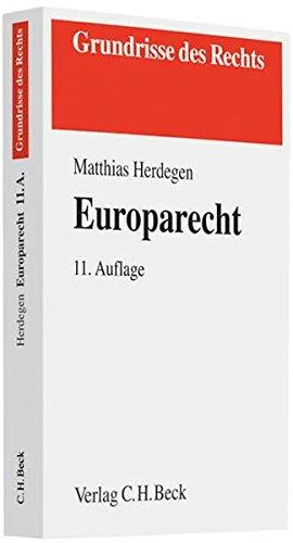 Europarecht