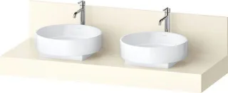 Duravit Balcoon Konsole 1400X370X550 HDH BA90610IDID0000