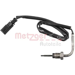 Metzger Abgastemperatursensor Audi A1 Seat Toledo Skoda Rapid 1,6