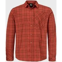 Schöffel Outdoorhemd Shirt Style Fraris MEN